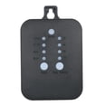 thumbnail image 4 of DC/AC12-24V 120W Interruptor de bajo voltaje Control de luz sensible Encendido automático yeacher cambiar, 4 of 6