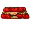 thumbnail image 2 of KITCHEN FRUIT RUG FRESH APPLE, 2 of 4