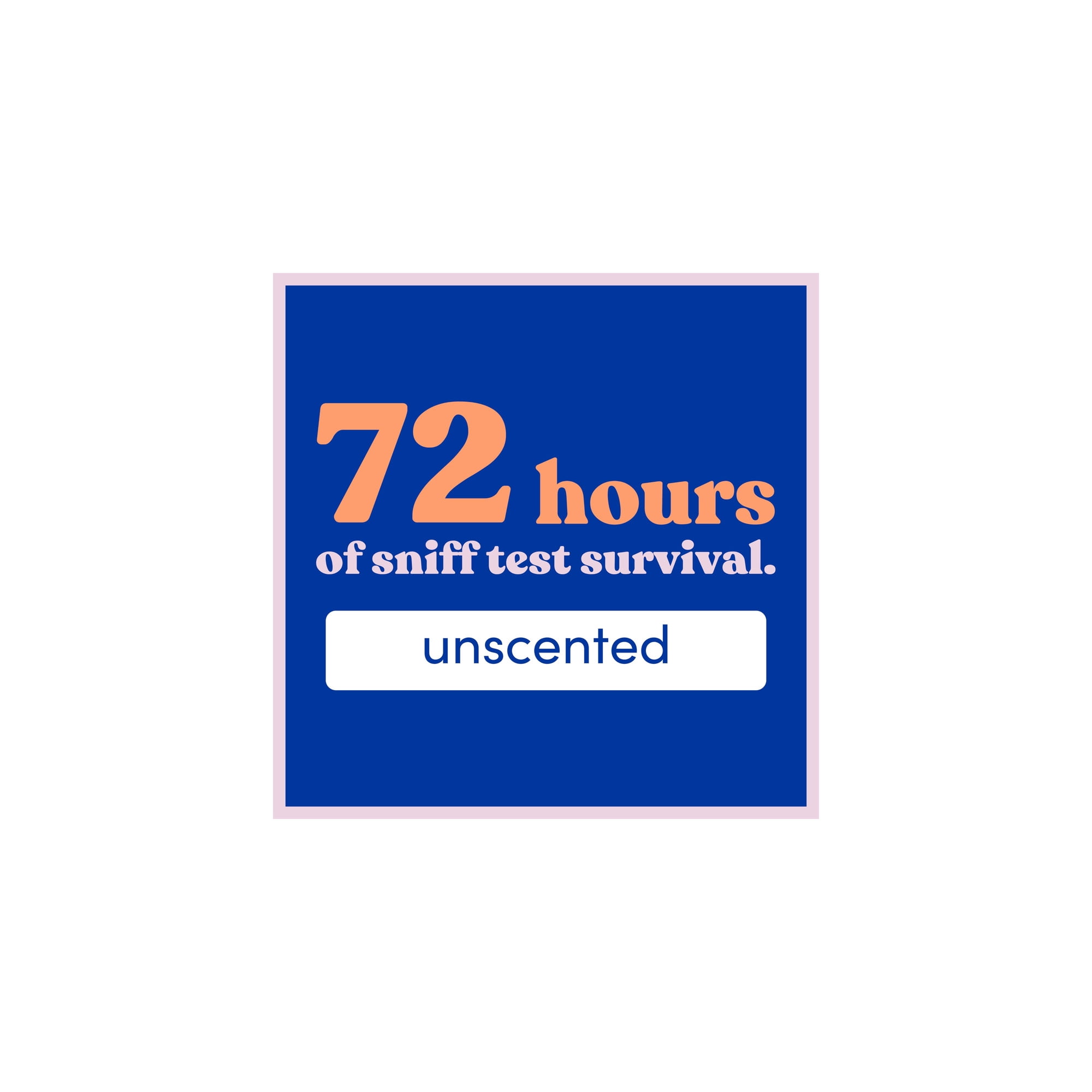 Dry Idea Antiperspirant & Deodorant Clear Gel, 72 HR Odor Protection, Unscented, 3 OZ - 16 Pack