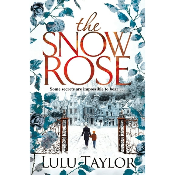 The Snow Rose, (Paperback)