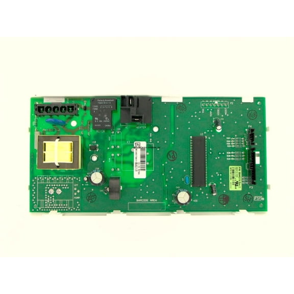 Restored CoreCentric Laundry Dryer Control Board for Whirlpool 8546219 / WP8546219 (Refurbished)