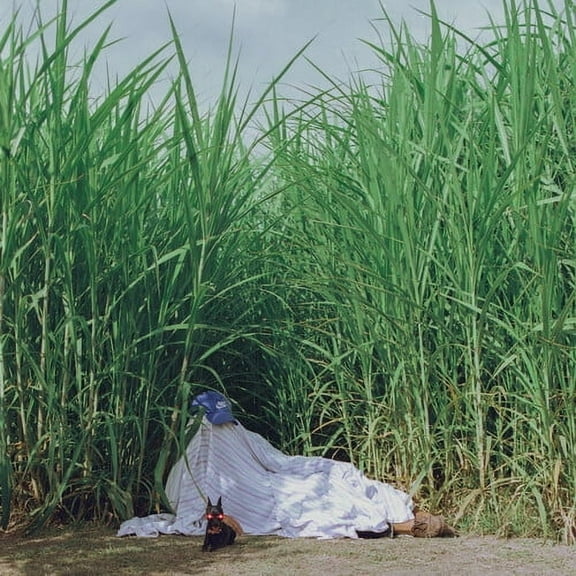 ATV - Negra - Music & Performance - Vinyl