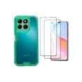 thumbnail image 1 of Funda Uso Rudo Otter 360 Contorno De Color Para Honor X8b Mas 2 Micas De Cristal, 1 of 4