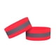 thumbnail image 2 of Xihbxyly Brazaletes Reflectantes, 8 Correas Ajustables, Visibilidad de 360°, Bandas Elásticas Ligeras, Equipo de Seguridad para Deportes Al Aire Libre, Carrera Nocturna, Ciclismo y Jogging, Tamaño 35, 2 of 2
