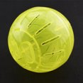 thumbnail image 3 of 3.94in Hamster Running Ball Cute Hamster Exercise Ball Hamster Rolling Ball, 3 of 10