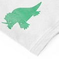 thumbnail image 6 of BOOMNY Toddler Baby Boys Clothes Sets Short Sleeve Cartoon Dinosaur Printed T-Shirts Stretchy Shorts 2Pcs Sports Outfit Sets Soft Loose Fit Summer Homewear Clothes Sets Suitable For Dailywear, 6 of 8