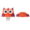thumbnail image 5 of Creative Cute Cartoon Owl Modelo USB2.0 Flash Drive U Disco Memory Stick 256GB Baoblaze Memoria USB, 5 of 5