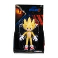 thumbnail image 2 of Sonic 3 - 2.5 Inch Super Sonic Figure, 2 of 5