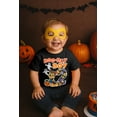 thumbnail image 3 of Paw Patrol Boo-Day Shirt with Chase - 3rd Birthday Toddler T-Shirt for Halloween Toddler Kids T-Shirt 2T Black, 3 of 5