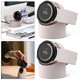 thumbnail image 4 of Organizador Cables Con Soporte para Cargador Inalámbrico 2 Unidades para Galaxy Watch 5/5Pro (rosa), 4 of 9