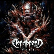Mordbrand - Wilt [New CD]