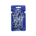 thumbnail image 1 of Riwesomey Juego de llaves inglesas de 10 piezas Llave inglesa combinada para ensamblar muebles Equipo pequeño Artesanía Riwesomey HA5397-00B, 1 of 6