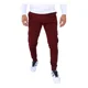 thumbnail image 1 of Pantalon Cargo Gabardina Strech Para Hombre Pantalon Beige, 1 of 1