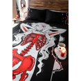 thumbnail image 2 of Hasta el final | QUEEN QUILT SET, 2 of 10
