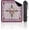 Color8, variant on 31.5" x 31.5" Mahjong Mat for Table Floral Mandala Design Butterflies Ladybugs Roses Pink Striped Non-Slip Noise-Reducing Game Mat for Mahjong Poker Dominoes Board Games