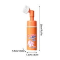 thumbnail image 3 of Limpiador de plumón, lavado, limpieza en seco, limpieza del hogar, ropa, manchas de grasa, ropa, 160 ml, 3 of 6