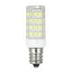 thumbnail image 2 of Mini bombillas LED E12 para uso doméstico, bombillas de ahorro de energía de 5W para nevera, horno Eccomum Bombilla LED, 2 of 5