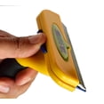 thumbnail image 4 of Deslanador SEVENPET Negro Ergonómico para Perro y Gato, 4 of 5
