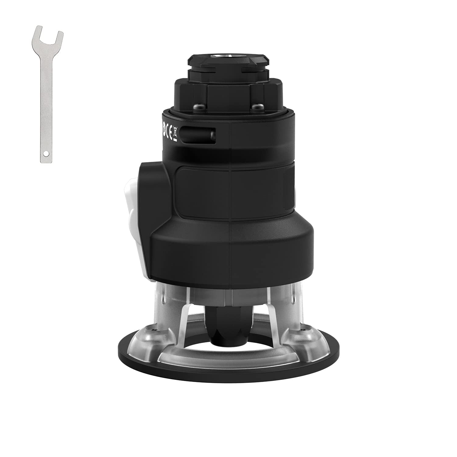 Black + Decker BDCMTR Matrix Router Attachment BLACK + DECKER NA ...