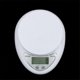 thumbnail image 2 of 5000g/1g Digital Scale for Kitchen and Diet, 2 of 2