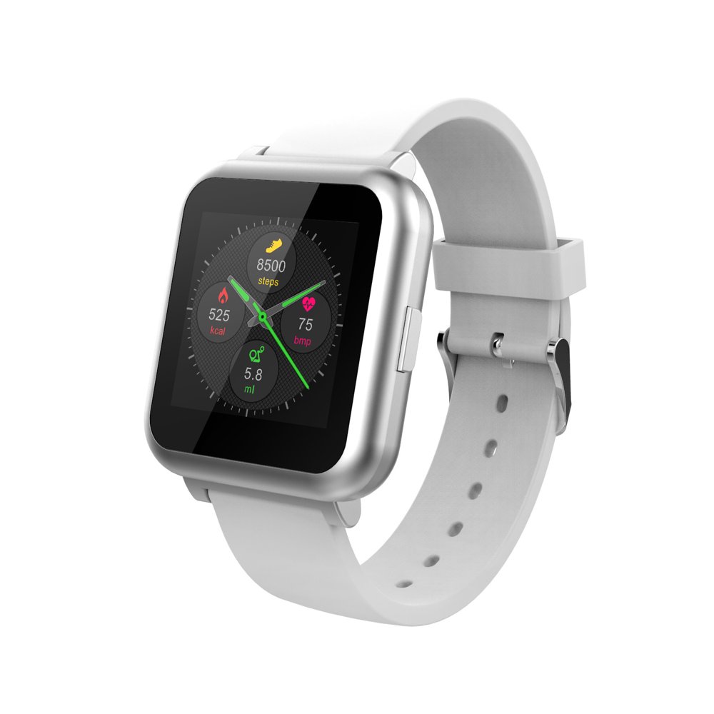 rbx active smartwatch tracker