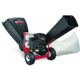 thumbnail image 1 of Yard Machines 3" 250cc Chipper/Shredder, 1 of 3