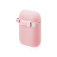 thumbnail image 4 of AirPods Case - Compatible with AirPods 1 & 2, Pink, 4 of 6