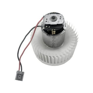 2007 volvo xc90 blower motor replacement deals