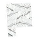 thumbnail image 1 of Papel tapiz de mármol Macarena grueso decoración impermeable de PVC 30 cm x 30 cm 10 piezas, 1 of 8