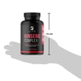 thumbnail image 4 of Ginseng De 180 Cápsulas De Tres Fuentes Premium. B Life BLIFE Cápsulas, 4 of 8