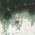thumbnail image 1 of OULII 1 Set Junction Box Waterproof and Dustproof for Outdoor Use 7.1x3.5x2.0in, 1 of 8