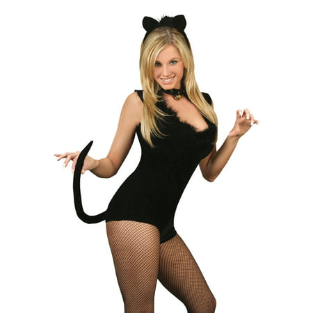 Instant Character Costume Kit (Cat)