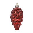 thumbnail image 3 of Christmas Tree Ornament Set 16Pcs Plastic Candy Ball Hanging Ornaments Set Christmas Home Holiday Party Decorations, 3 of 7