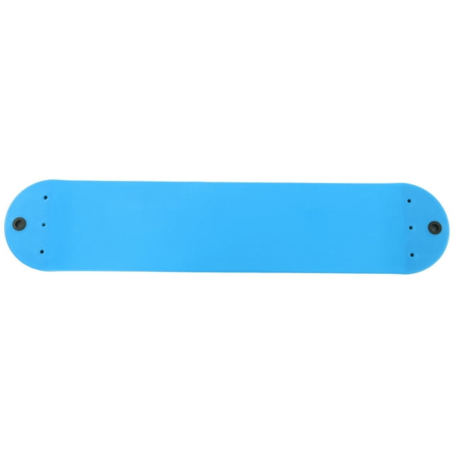 Columpio para niños, juguete para exteriores, jardín, patio, columpio para niños, asiento colgante, silla, juguetes para niños, azul