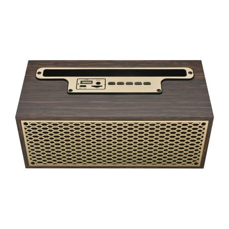 Croma crer2070 sale classic bluetooth speaker