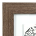 thumbnail image 4 of Art noir et blanc 1 de Hometrends, 4 of 6