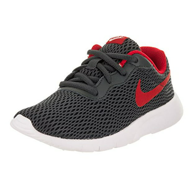 Nike - Nike Boy's Tanjun (PS) Running Shoes (12 Little Kid M ...