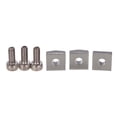 thumbnail image 1 of Amdohai Electric Guitar Tremolo Bridge String Locks Strings Locking System, 1 of 6