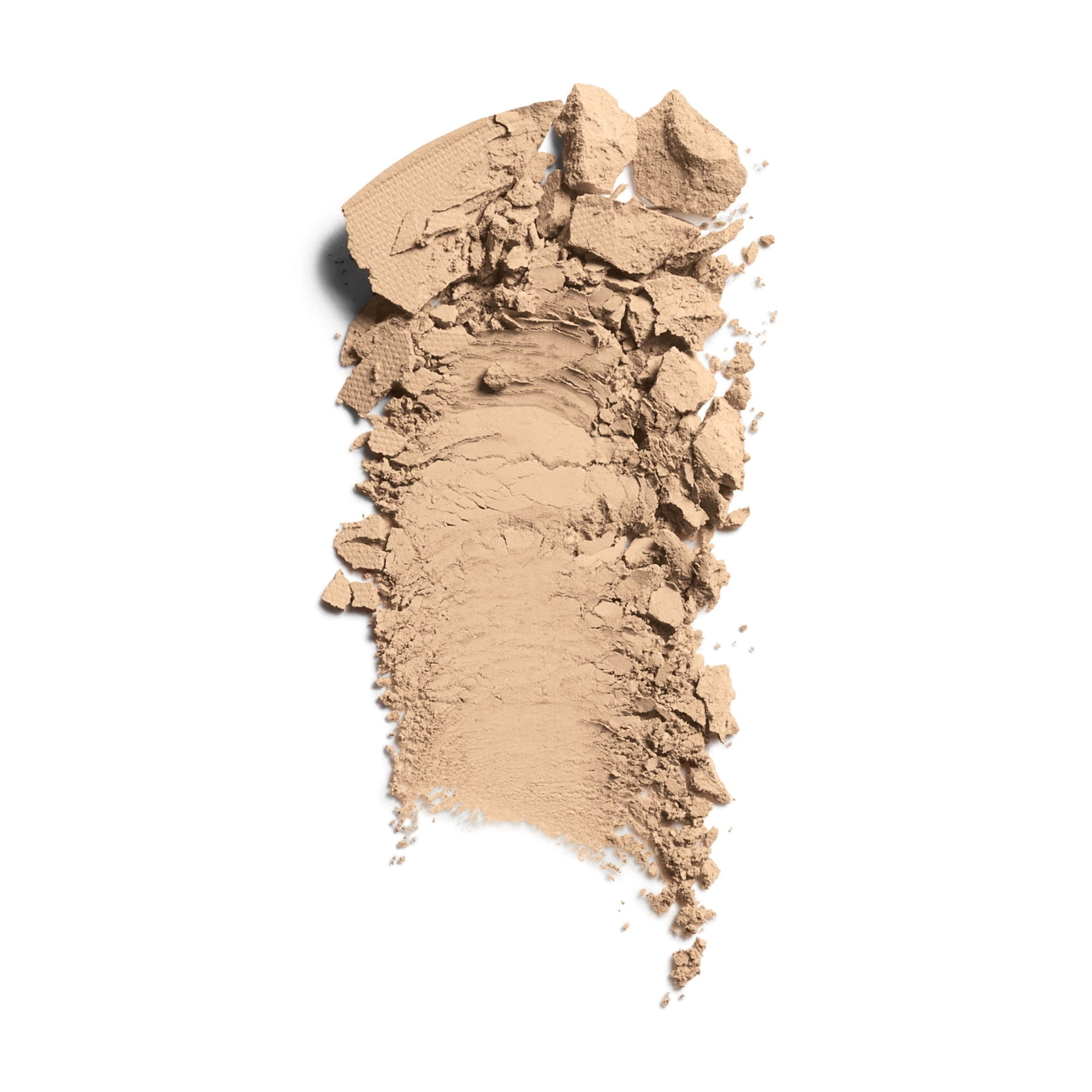 COVERGIRL Clean Simply Powder Foundation, 525 Buff Beige, 0.44 oz, Anti-Aging Foundation, Cruelty Free Foundation, Matte Foundation, Powder Foundation, Hypoallergenic