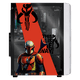thumbnail image 4 of Xtreme PC Gaming Geforce RTX 5050 AMD Ryzen 7 5700 32GB SSD 1TB WIFI Mandalorian Comic blanco, 4 of 6