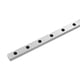 thumbnail image 1 of MGN Linear Slide Rail -MGN7 MGN9 MGN12 MGN15, 1 Slide Rail for CNC and 3D Printers., 1 of 5