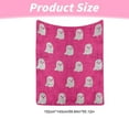 thumbnail image 3 of Ice Blanket For All Season Lightweight Summer Cooler Quilt For Hot Sleepers And Night Sweats Cooler Comforter Double Cold Effect Blanket Cooler Fiber Soft Blanke, 3 of 9