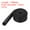 Black 3.3Ft x 1/2 Inch, variant on Uxcell Insulation Braided Cable Sleeve High Temp Silicone Fiberglass Sleeving 3 Pcs Black 3.28Ft x 1/2 Inch