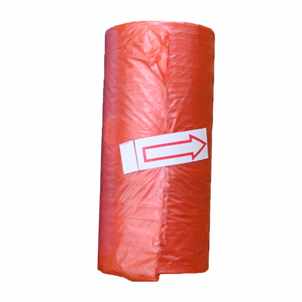 ELENXS lerwliop Baby Garbage Bags Travel Nappy Bags Baby Diaper Nappy