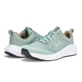 thumbnail image 3 of Zapatos Under Armour Charged Commit Trainer 4 para hombre, color verde sílice, 3 of 4