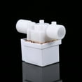 thumbnail image 1 of Válvula Electromagnética, Kit De Válvula Solenoide, Establo Duradero Para Agua Y Aire Amonsee No, 1 of 7