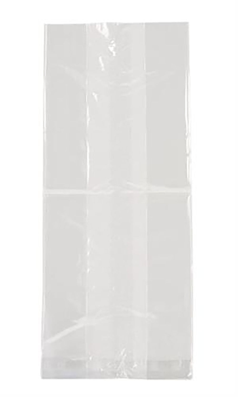 6 x 14 ¾ inch Cellophane Bags