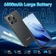 thumbnail image 5 of Teléfono móvil Oukitel WP52 5G 16GB RAM + 256GB ROM 6500mAh, 5 of 7