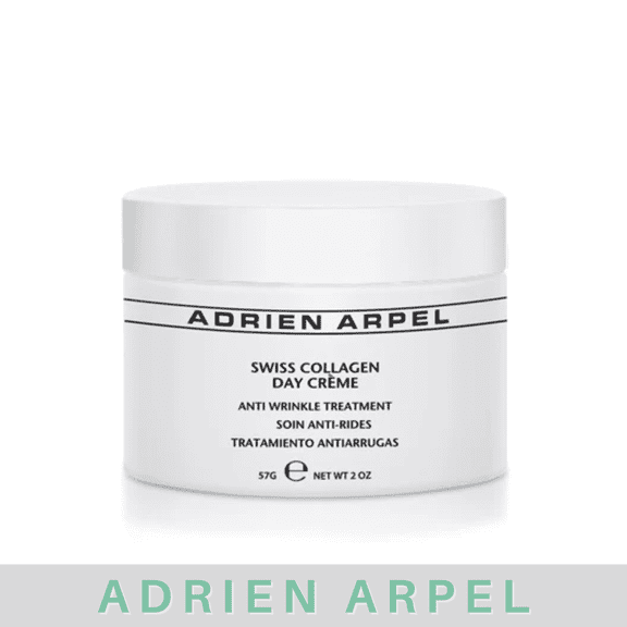 Adrien Arpel Swiss Formula Day Creme - Day Creme for Women - Perfect for All Skin Tones - 2oz