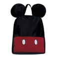 thumbnail image 1 of Pañalera tipo Mochila Chiqui Mundo TESSO Mickey Negra, 1 of 2